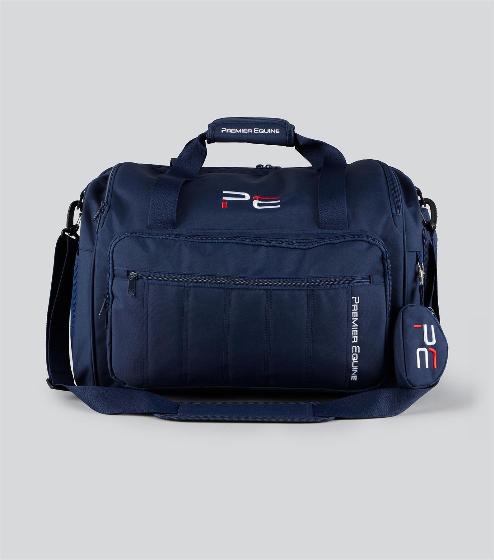 Premier Equine Team Duffle Bag