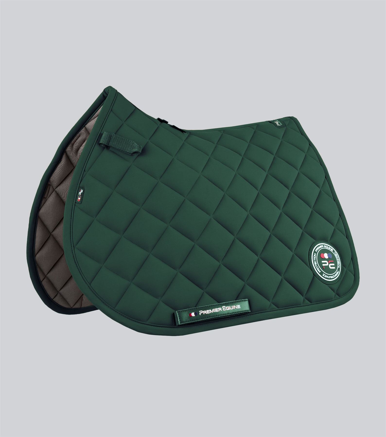 Premier Equine Atlas Close Contact GP/Jump Square
