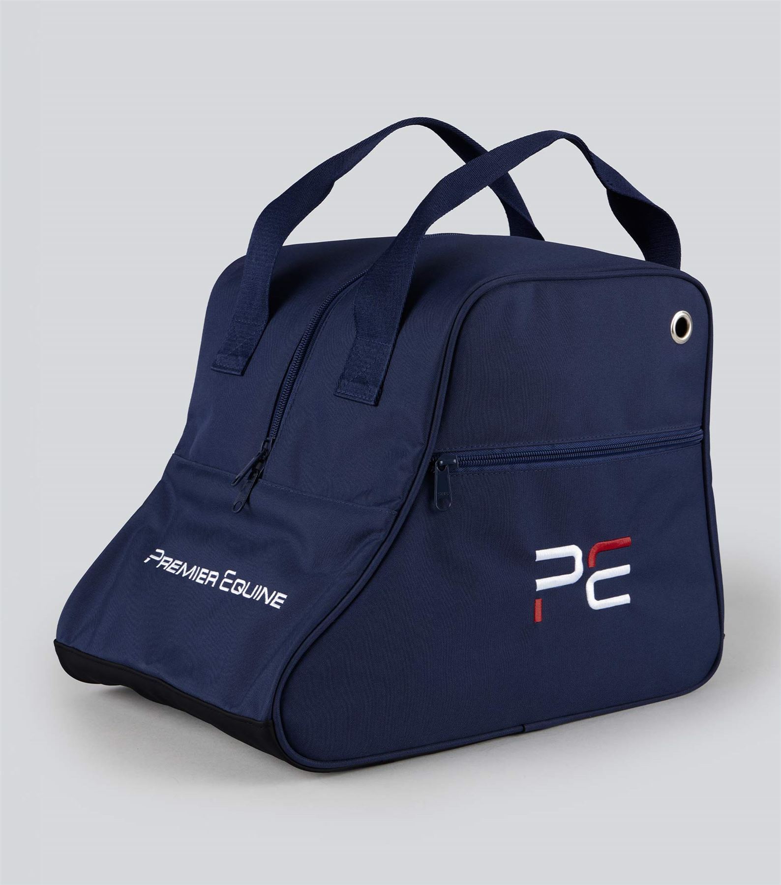 Premier Equine Team Short Boot Bag