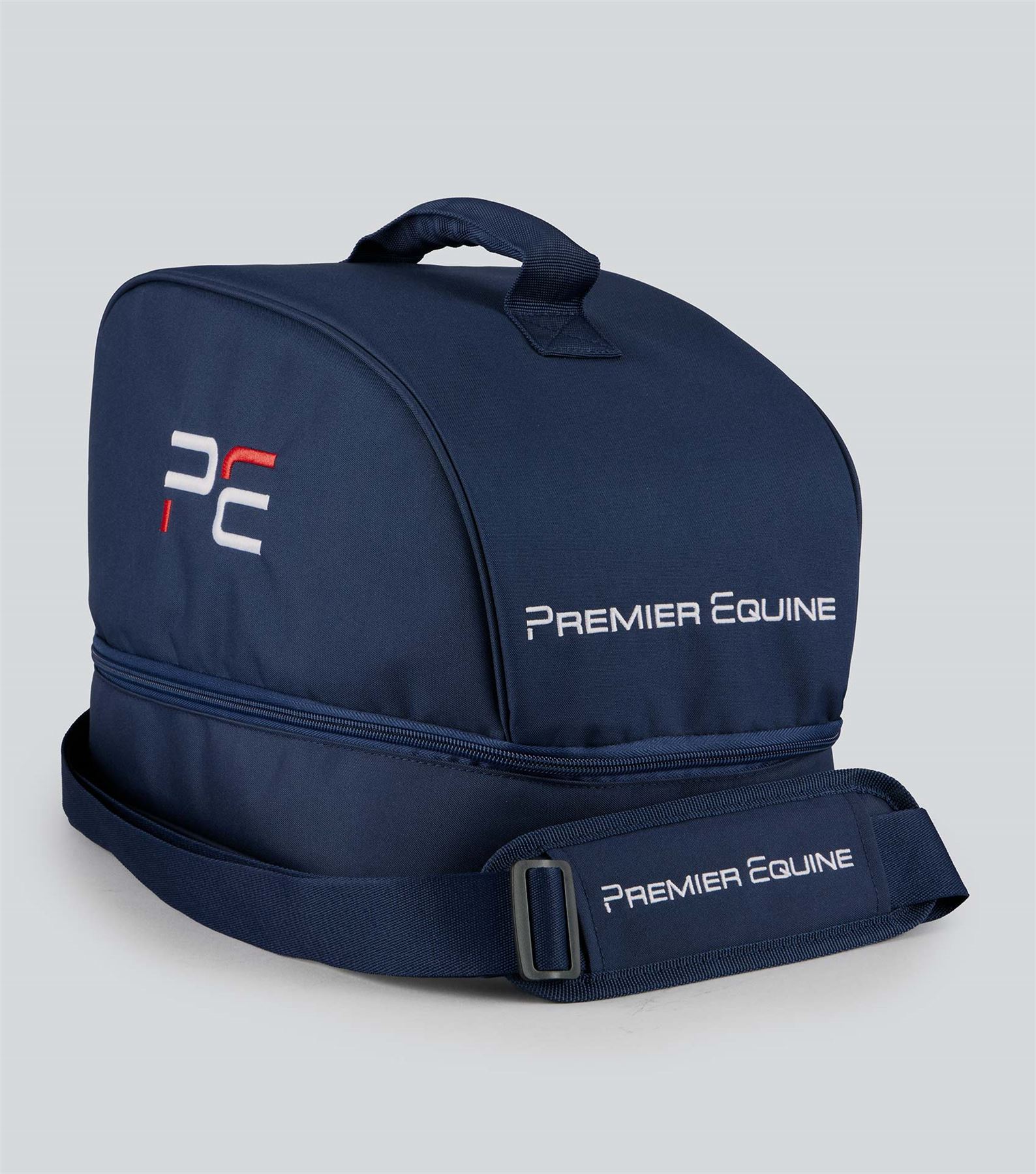 Premier Equine Team Helmet Bag