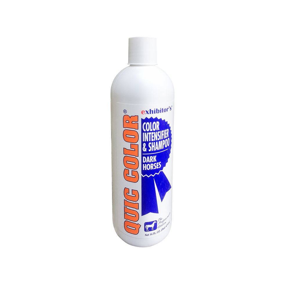 KM Elite Quic Colour Shampoo