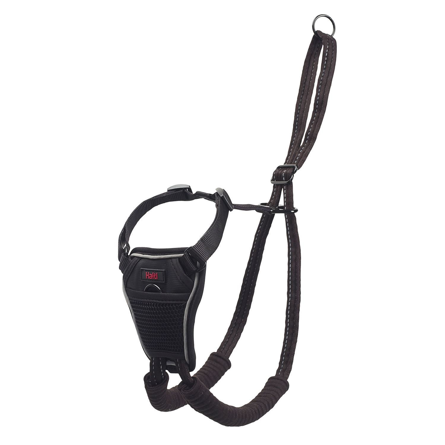 Halti No Pull Dog Harness - Black - Large - Image 5