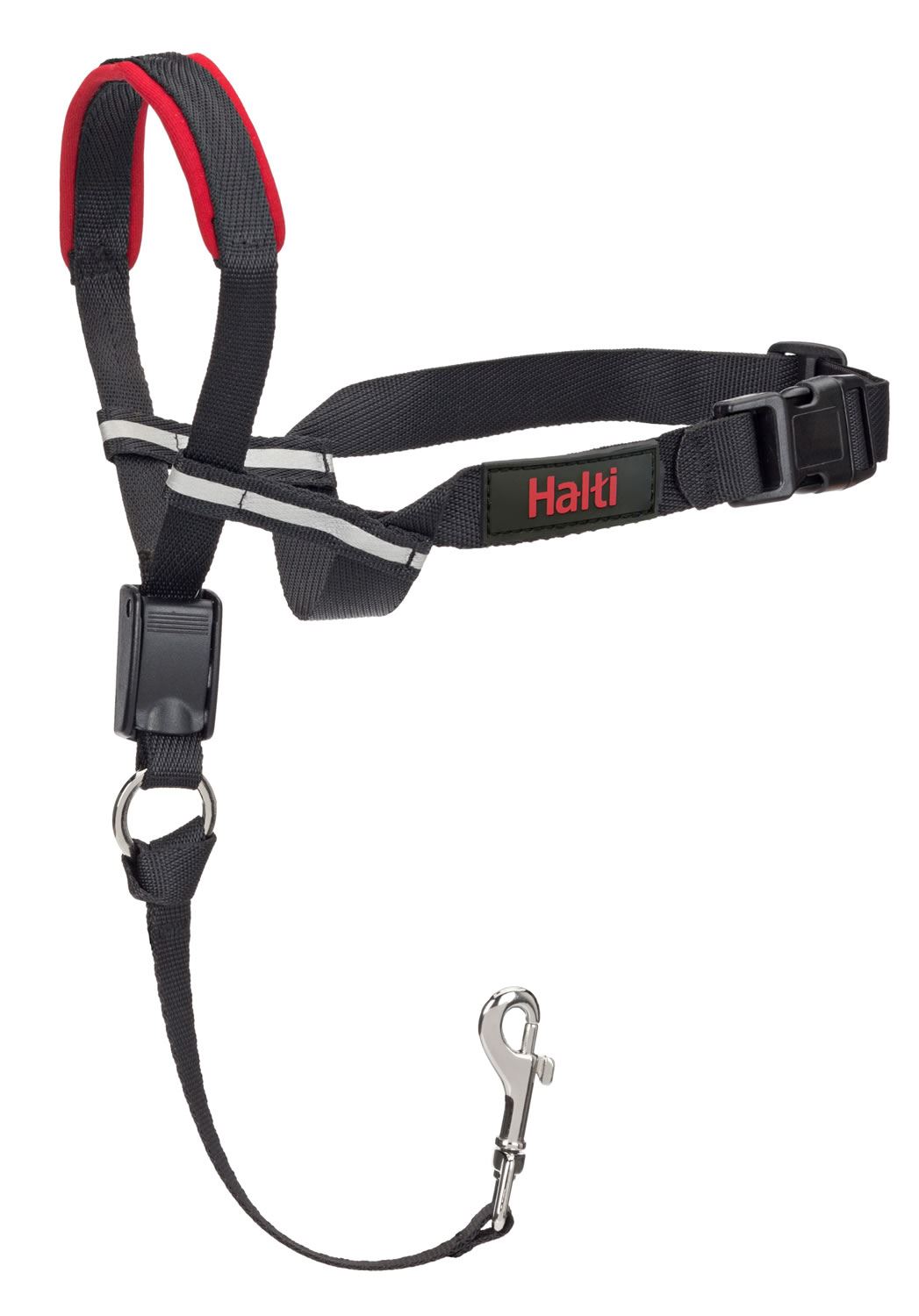 Halti OPTIFIT Dog Headcollar Stops Pulling Size Small NEW Head Harness - Image 3