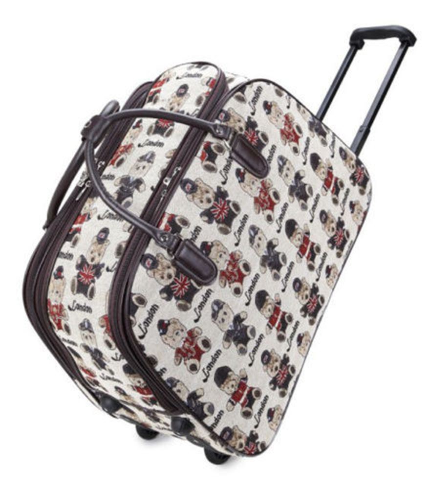 Bolso Viaje Ruedas Hot Sale, UP TO 53% OFF | www.bodegasflorido.com