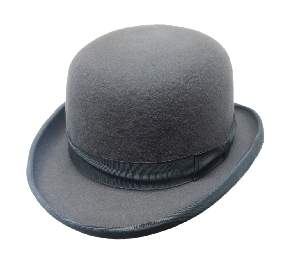 satin lined wooly hat