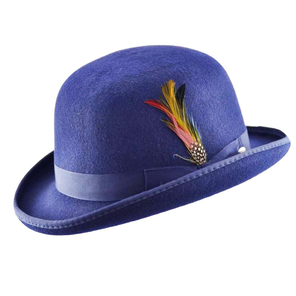 satin lined wooly hat