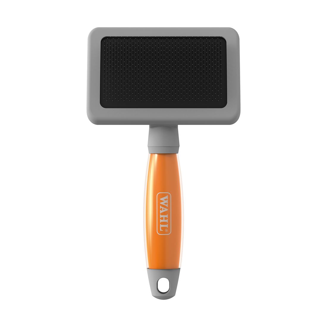 Wahl Dog Grooming Tools With Orange Gel Handle - Picture 10 of 15