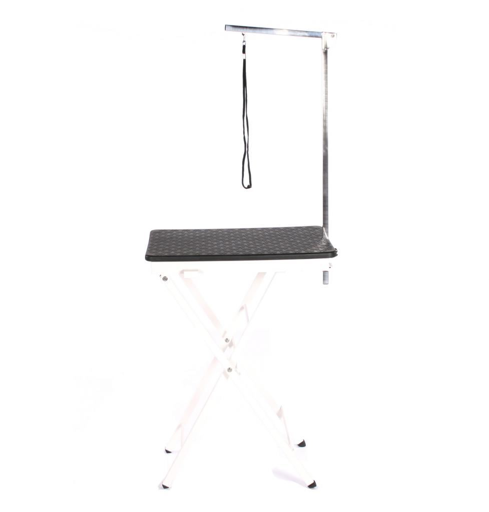 Dog cat pet grooming mobile portable show exhibition competition