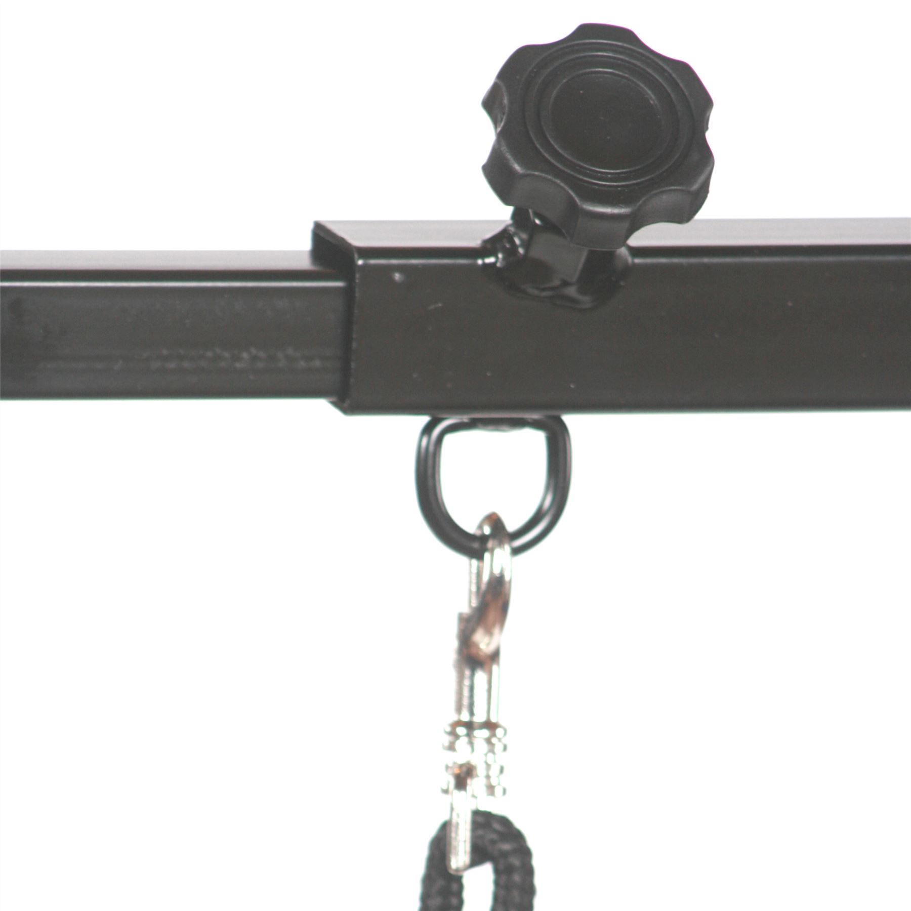 Ajustable Dog grooming arm H bar for grooming table fits tables 90