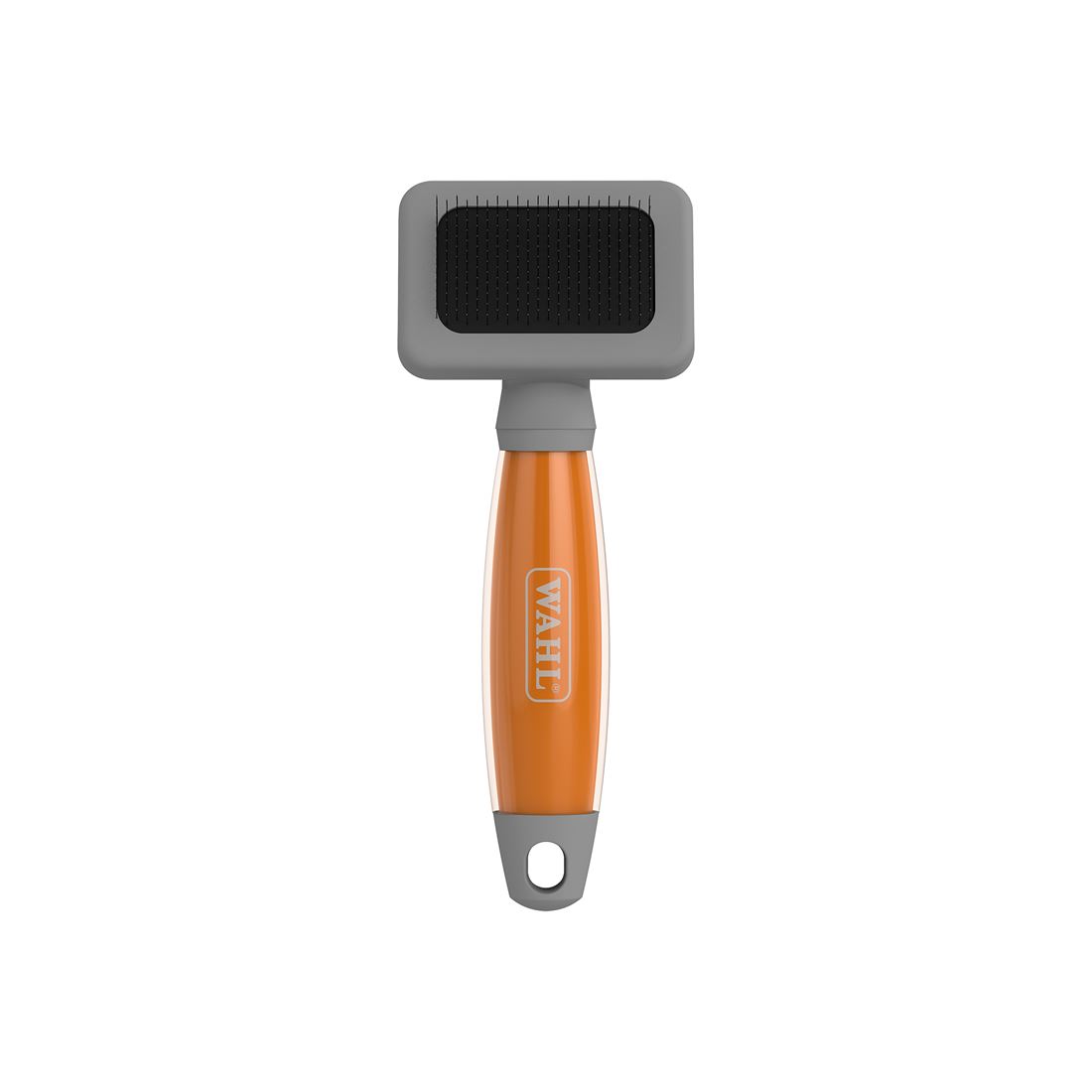 Wahl Dog Grooming Tools With Orange Gel Handle - Picture 14 of 15