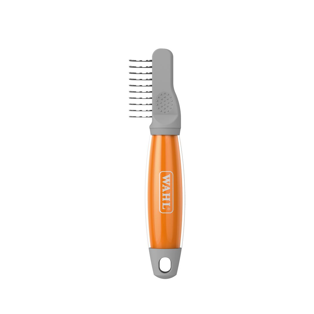 Wahl Dog Grooming Tools With Orange Gel Handle - Picture 15 of 15