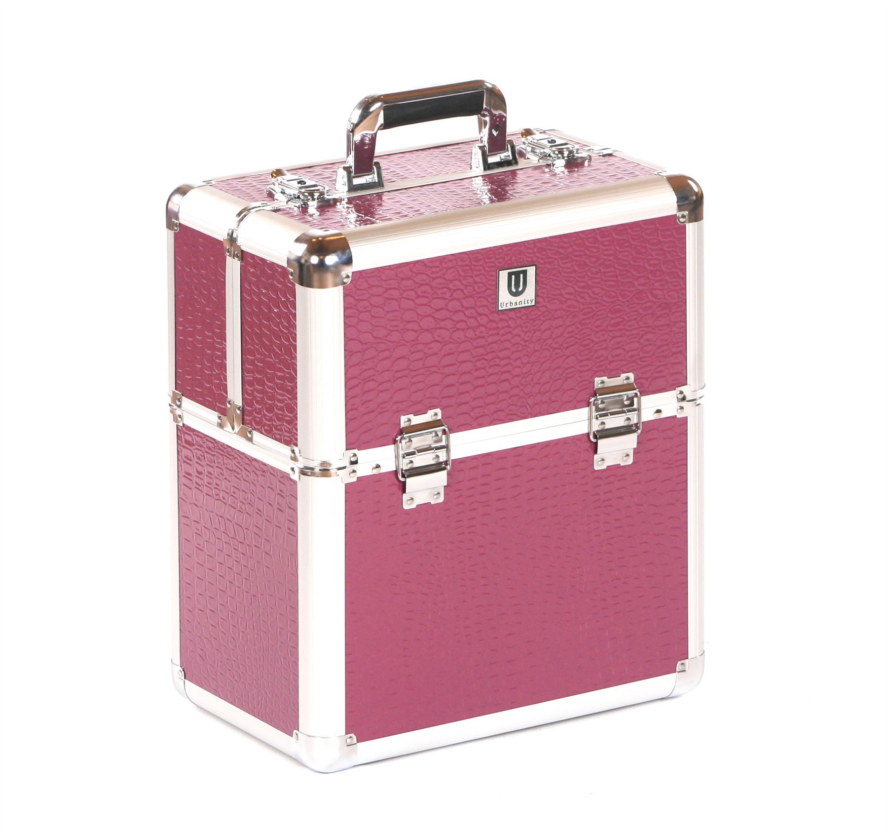 Nail Polish Case for Professional Technician by Urbanity Mobile Varnish Box eBay