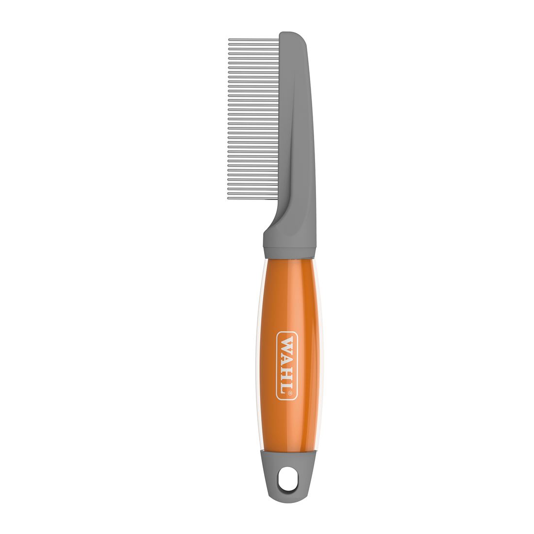 Wahl Dog Grooming Tools With Orange Gel Handle - Picture 7 of 15