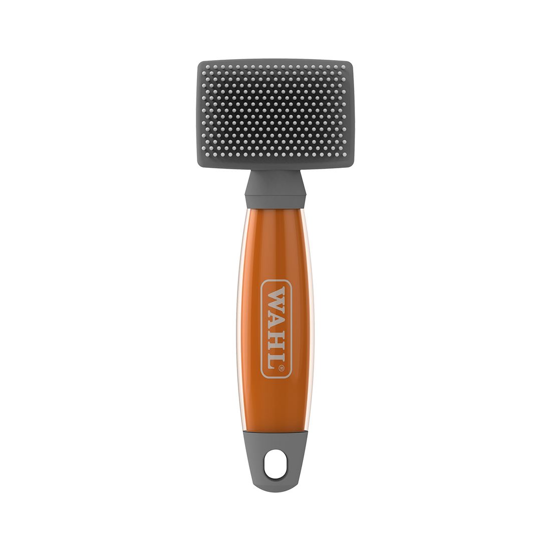 Wahl Dog Grooming Tools With Orange Gel Handle - Picture 13 of 15