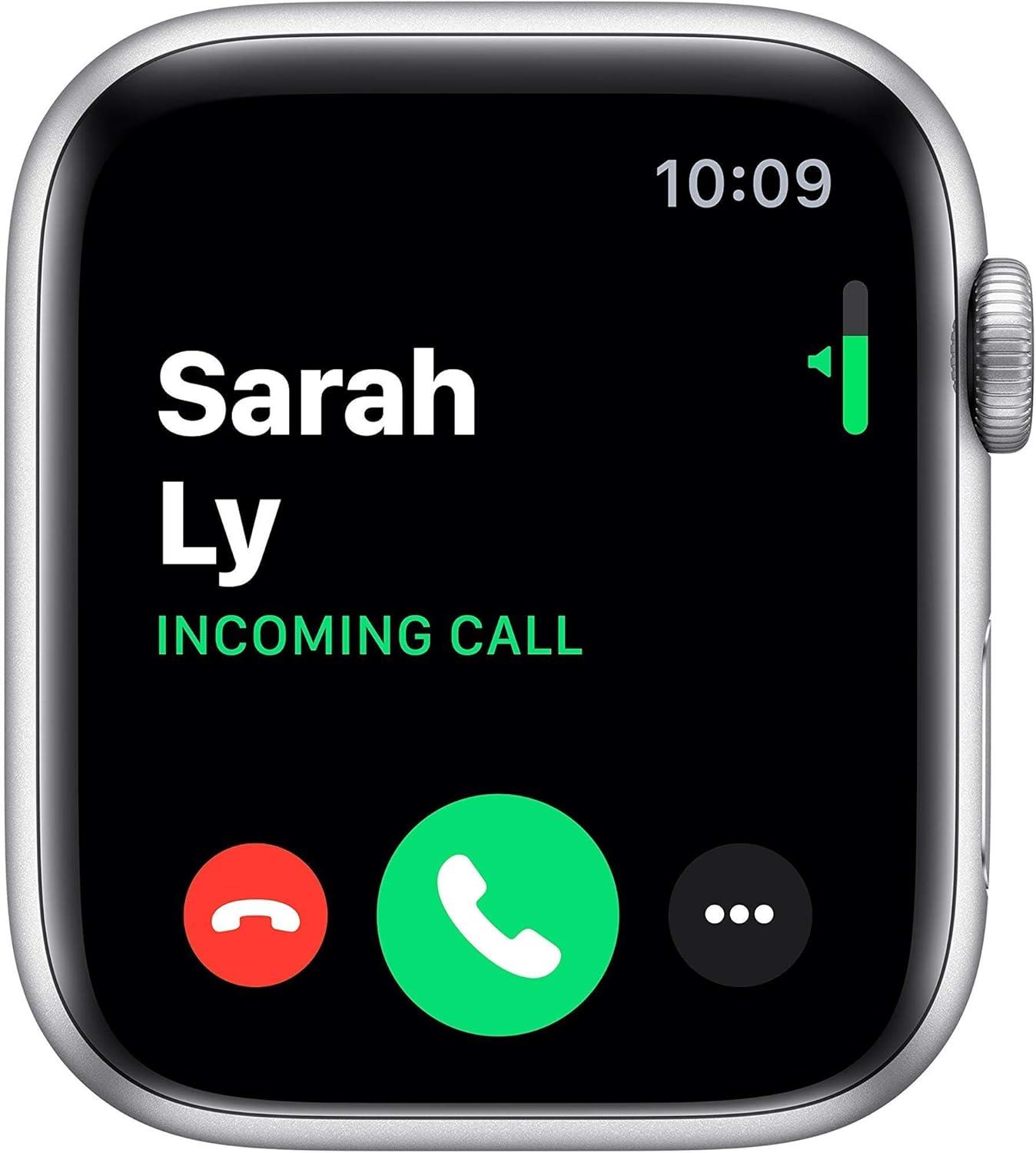 Apple Watch Series 7, 41mm, GPS Only, A2473 - Picture 7 of 10