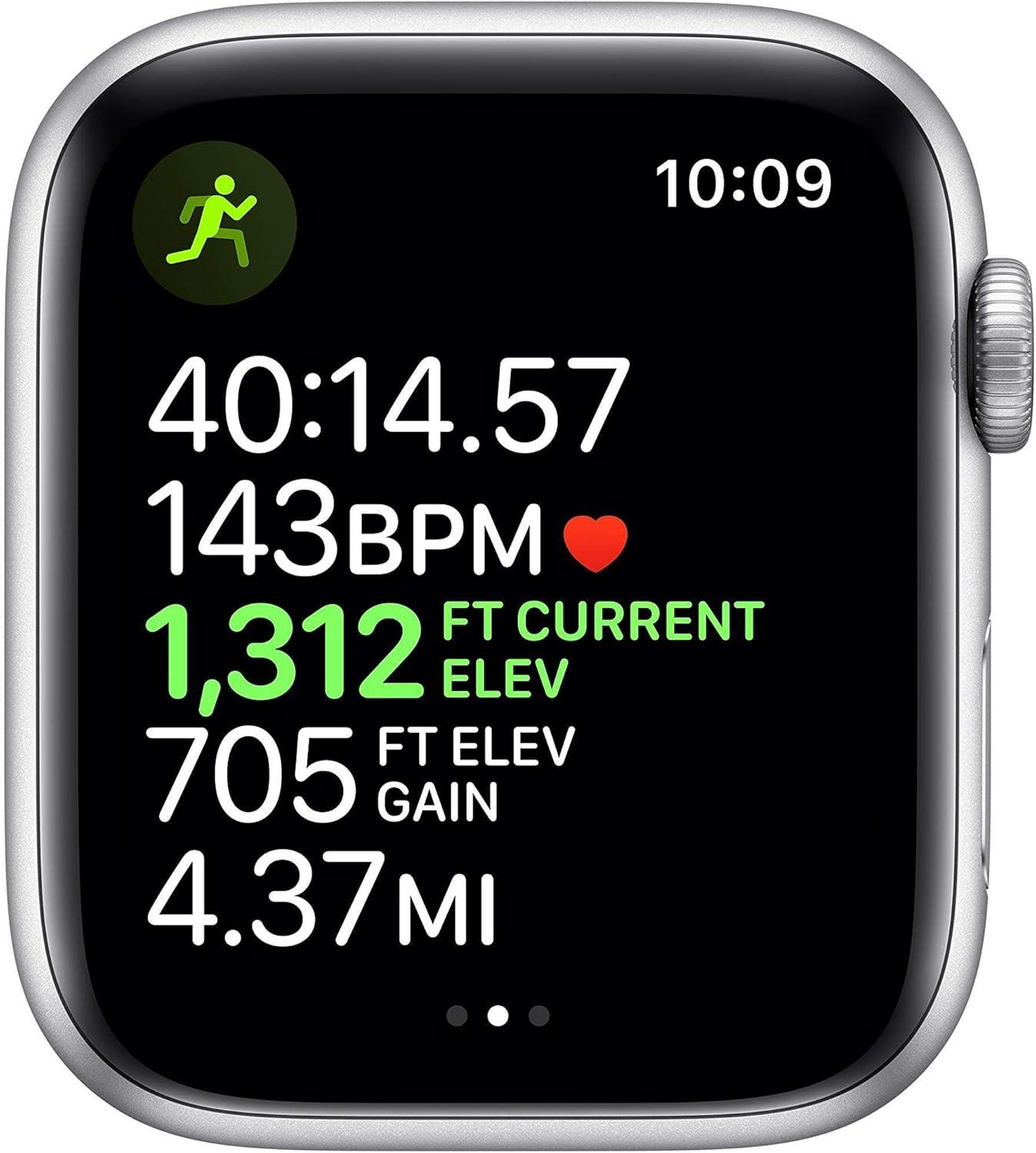 Apple Watch Series 7, 41mm, GPS Only, A2473 - Picture 8 of 10