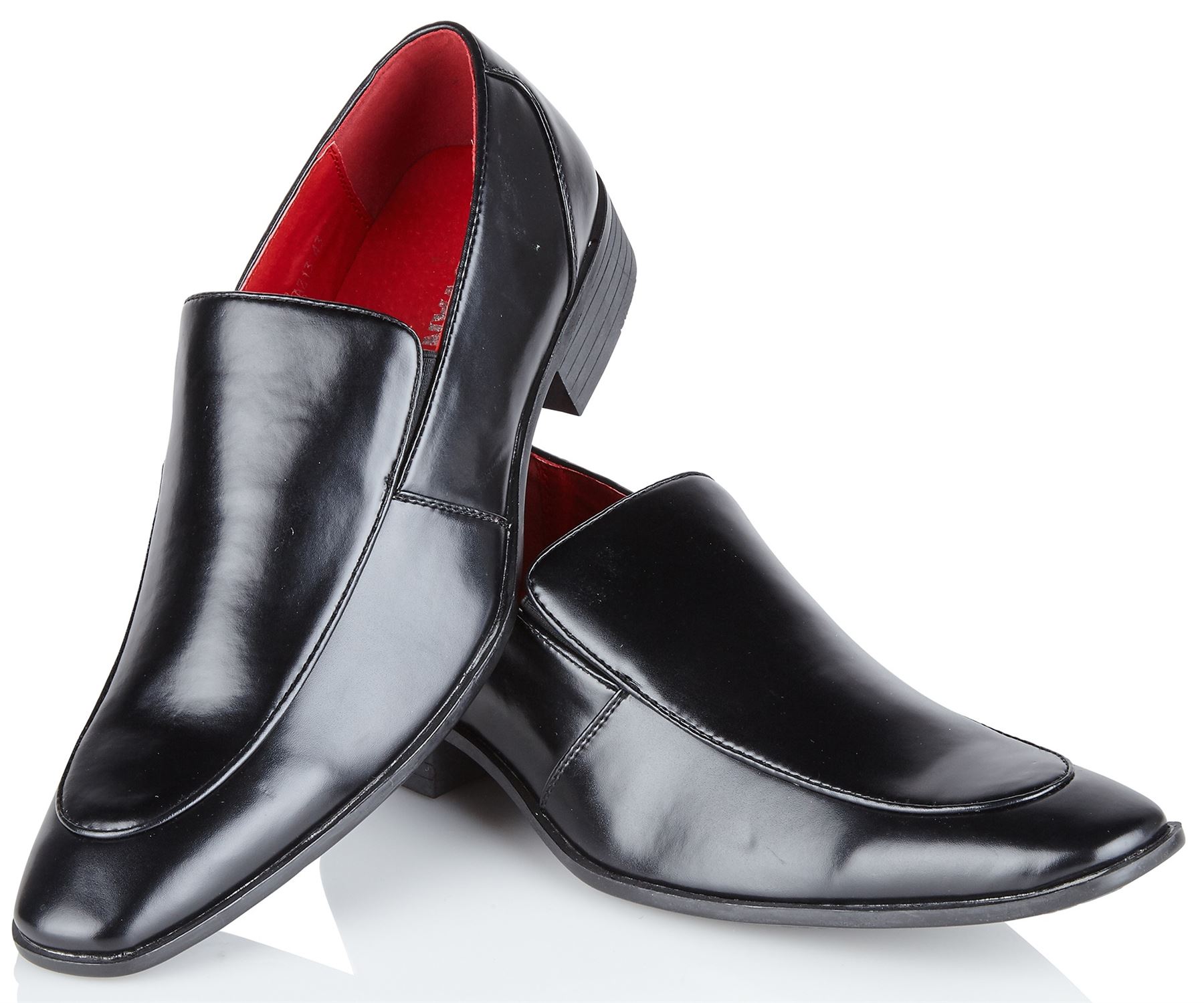 Mens Leather Lined Smart Wedding Shoes Formal Office Mens Leather Lined Smart Wedding Shoes Formal Office