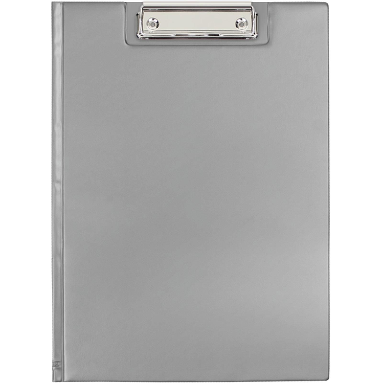 OfficeCentre® A4 Quality Folding Clip Board Waterproof Paper Storage