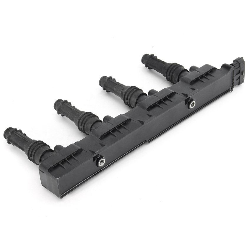 Ignition Module//Coil Pack 90543253 for Agila Aastra Corsa Meriva Tigra