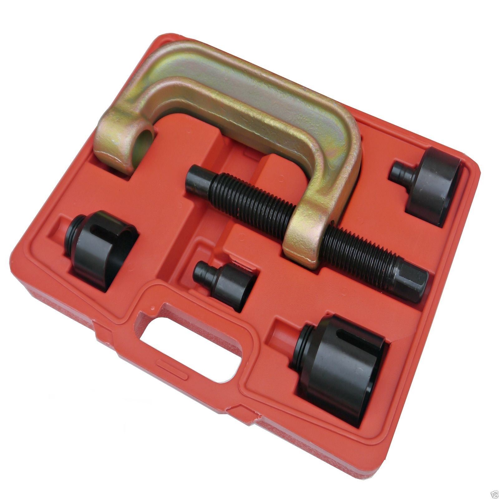 Wonderman Tools UK 3 PIECE BALL JOINT SEPARATOR PULLER REMOVER SPLITTER TOOL KIT