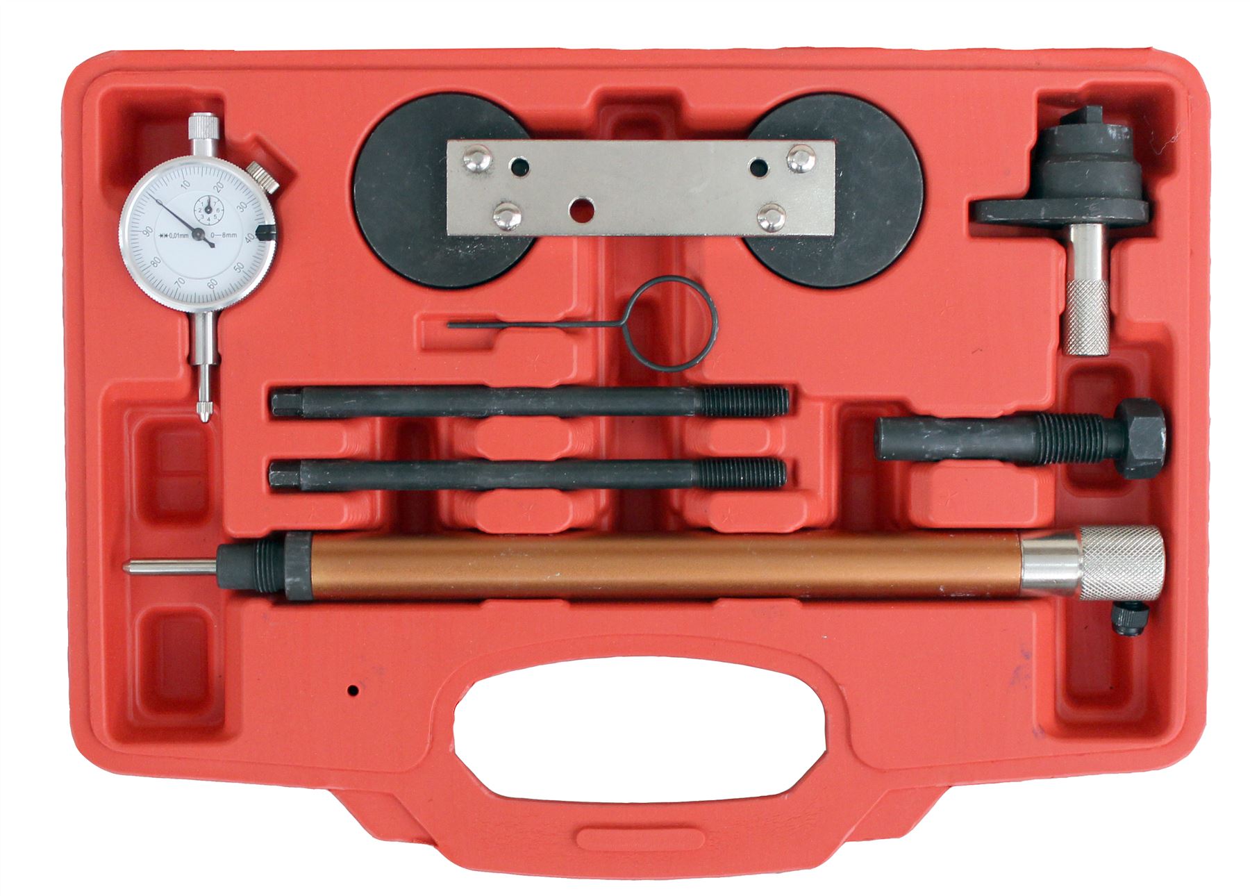 VW Volkswagon Timing Tool Kit 1.2 TFSi FSi 1.4 TSi 1.4 1.6 FSi Audi