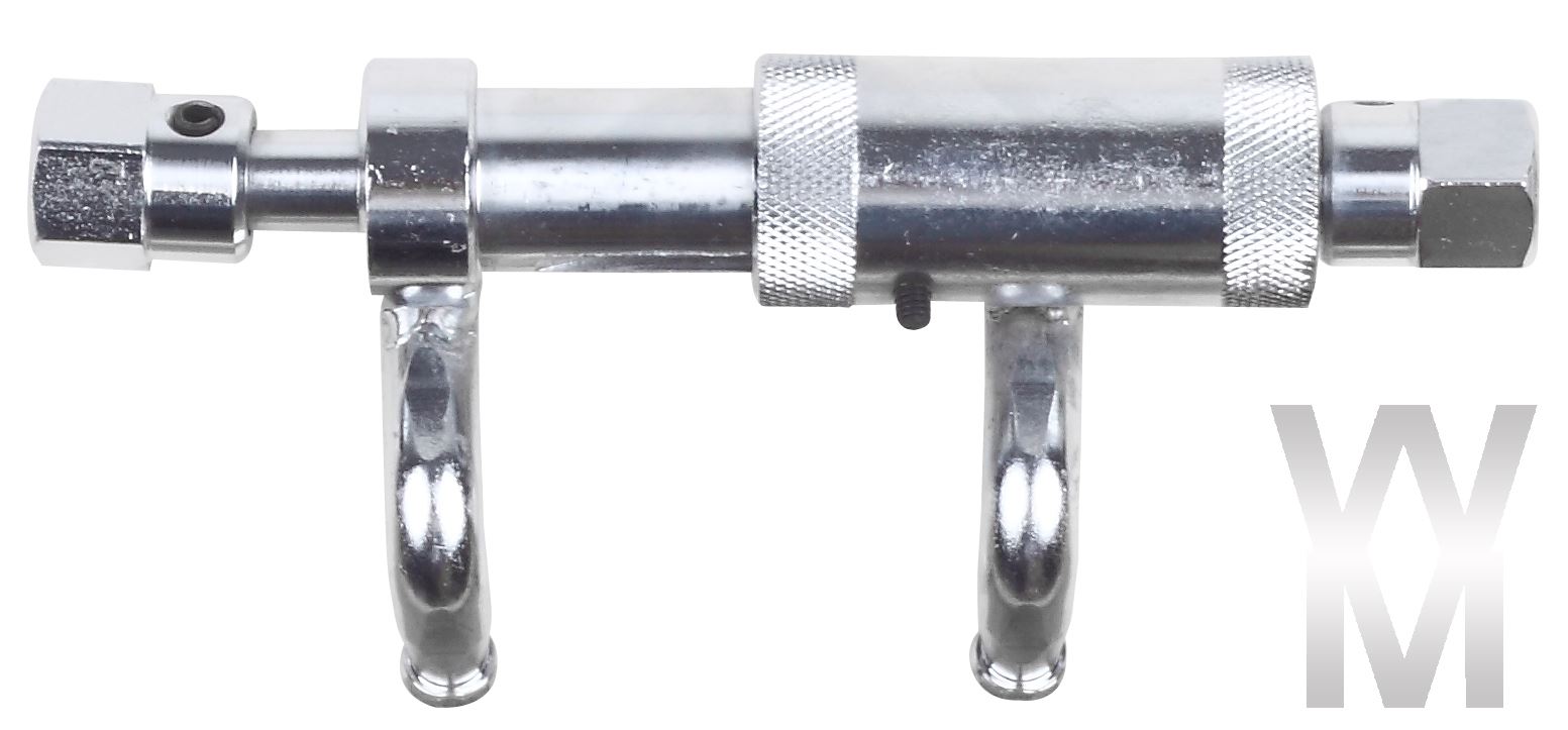 Exhaust Spring Clamp Removal Tool VW Audi SEAT Skoda 300mm