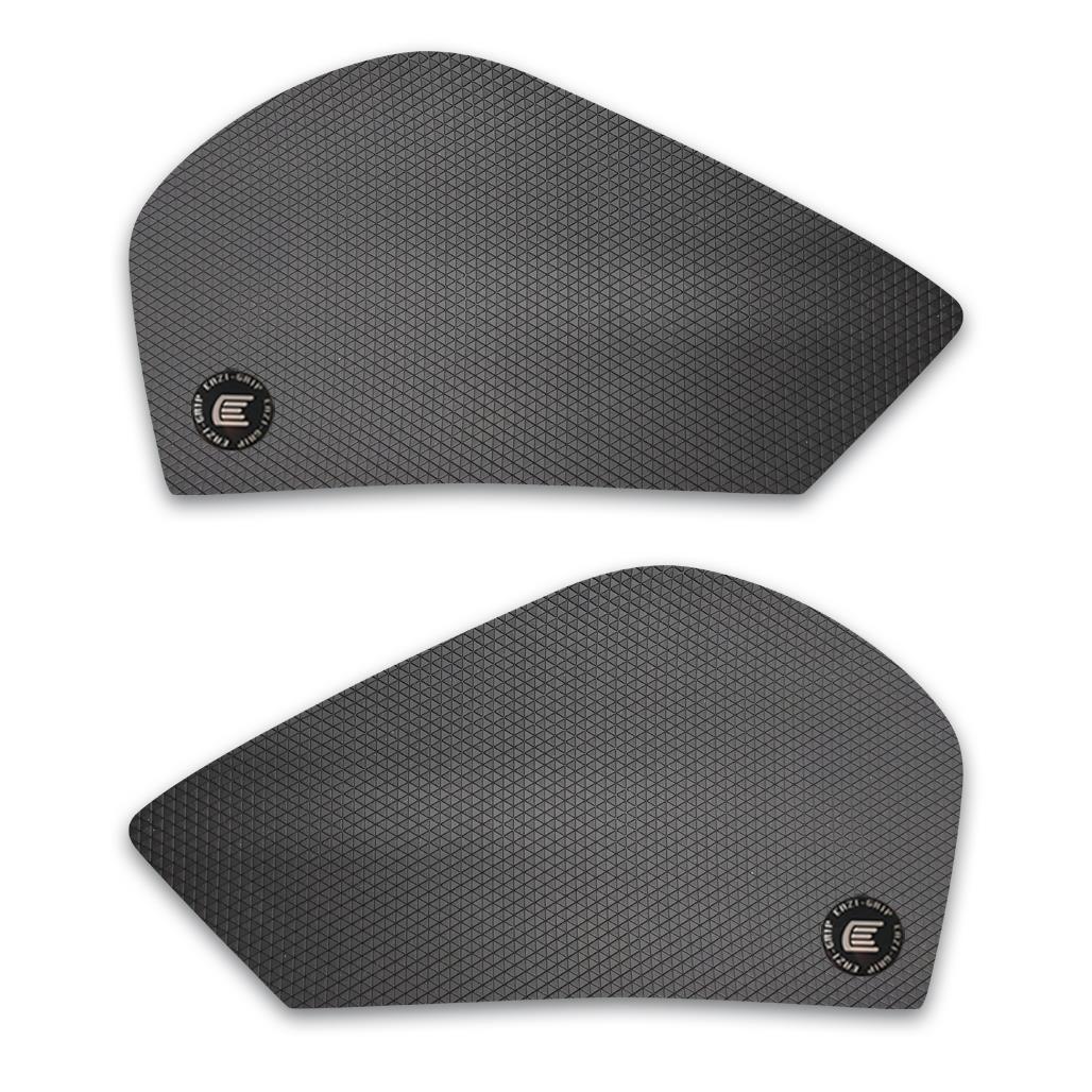 Suzuki GSXR600/750 2011-2021 Eazi-Grip Streamline Tank Grip +Center Traction Pad