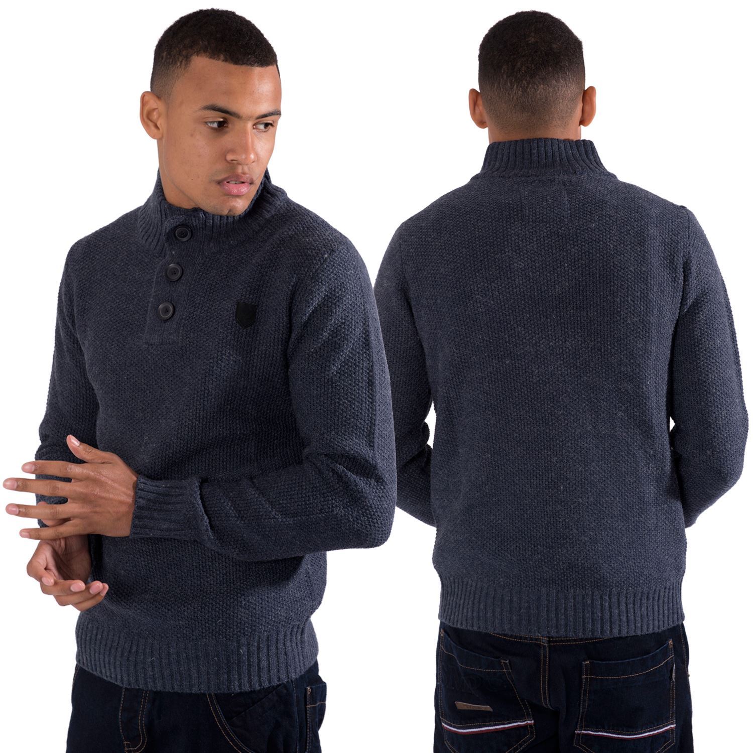 hm kangol pullover