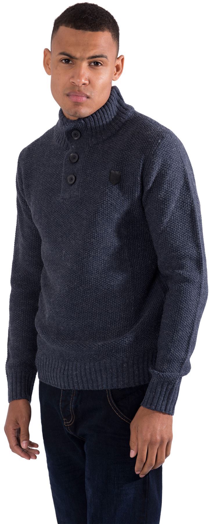 hm kangol pullover
