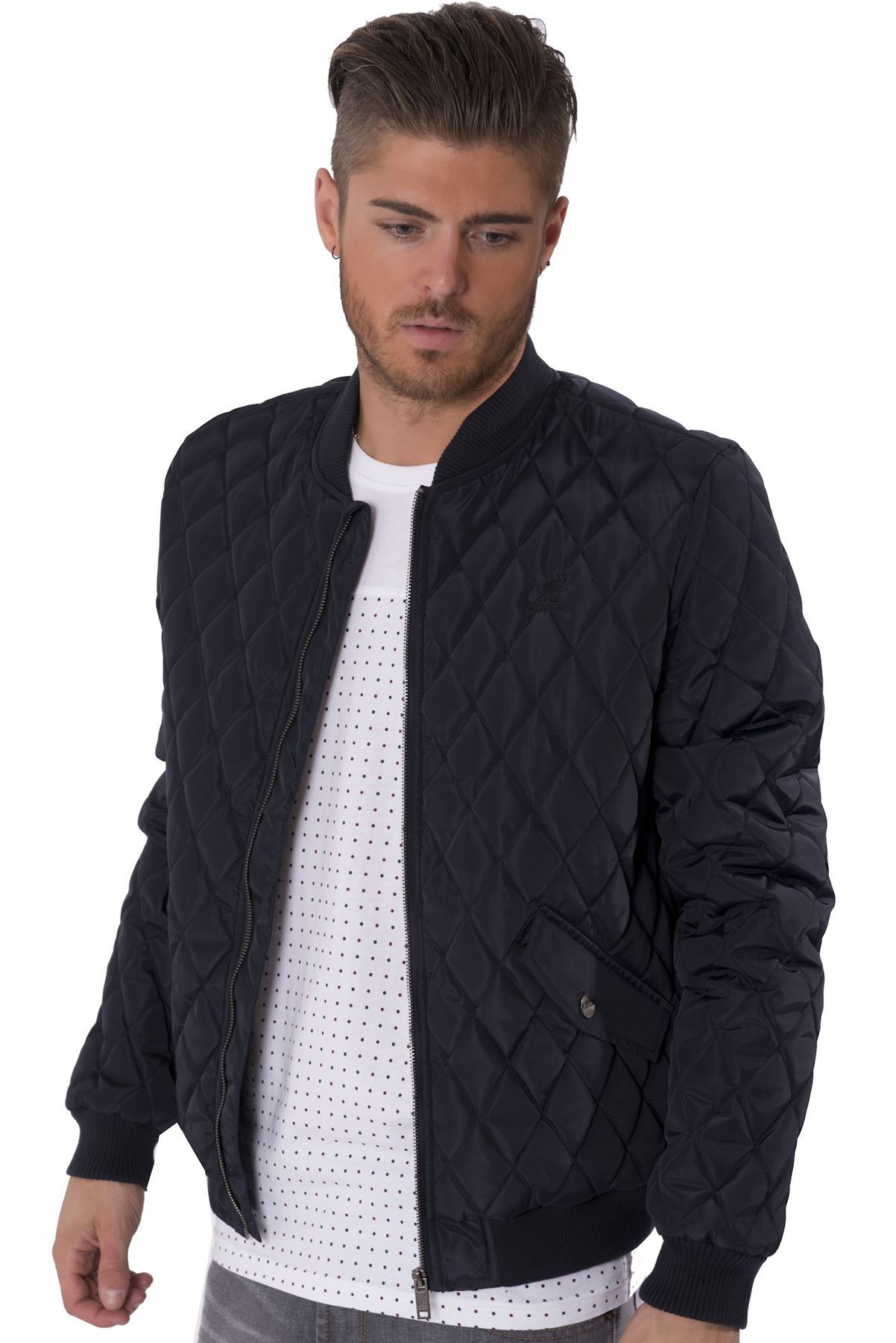 Mens bomber Looking to layer up with a lightweight, fashion-forward bomber jacket? Shop Bomber Jackets for Men at PacSun and enjoy free shipping on orders over $50! LAST DAY! Up To 30% Off - use code: STOCKUP18 Shop Mens Shop Womens details. LAST DAY! Up To 30% Off - use code: STOCKUP18 details. LAST DAY! Buy More Save More.