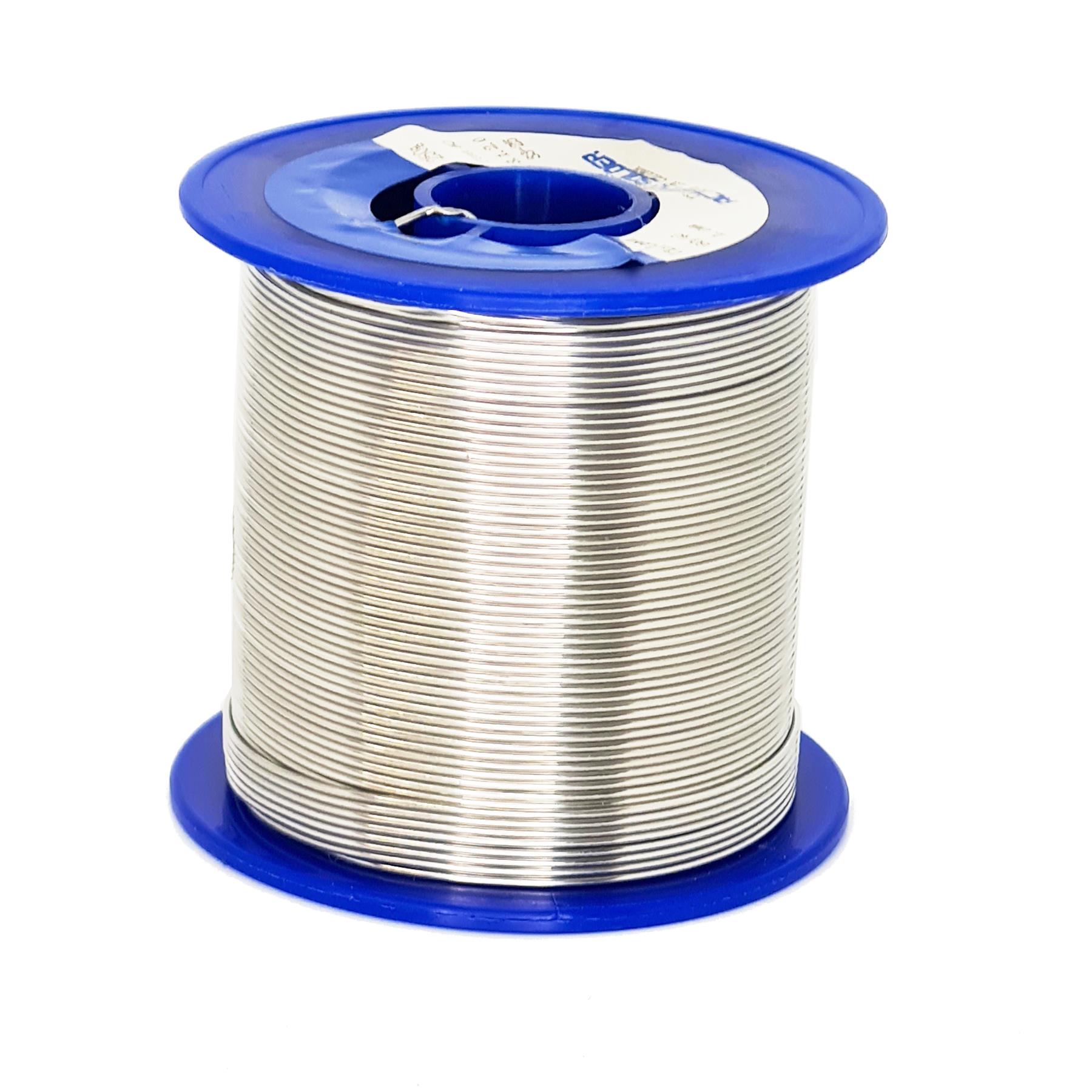 Solder Wire Tin 0.7mm 500Gr