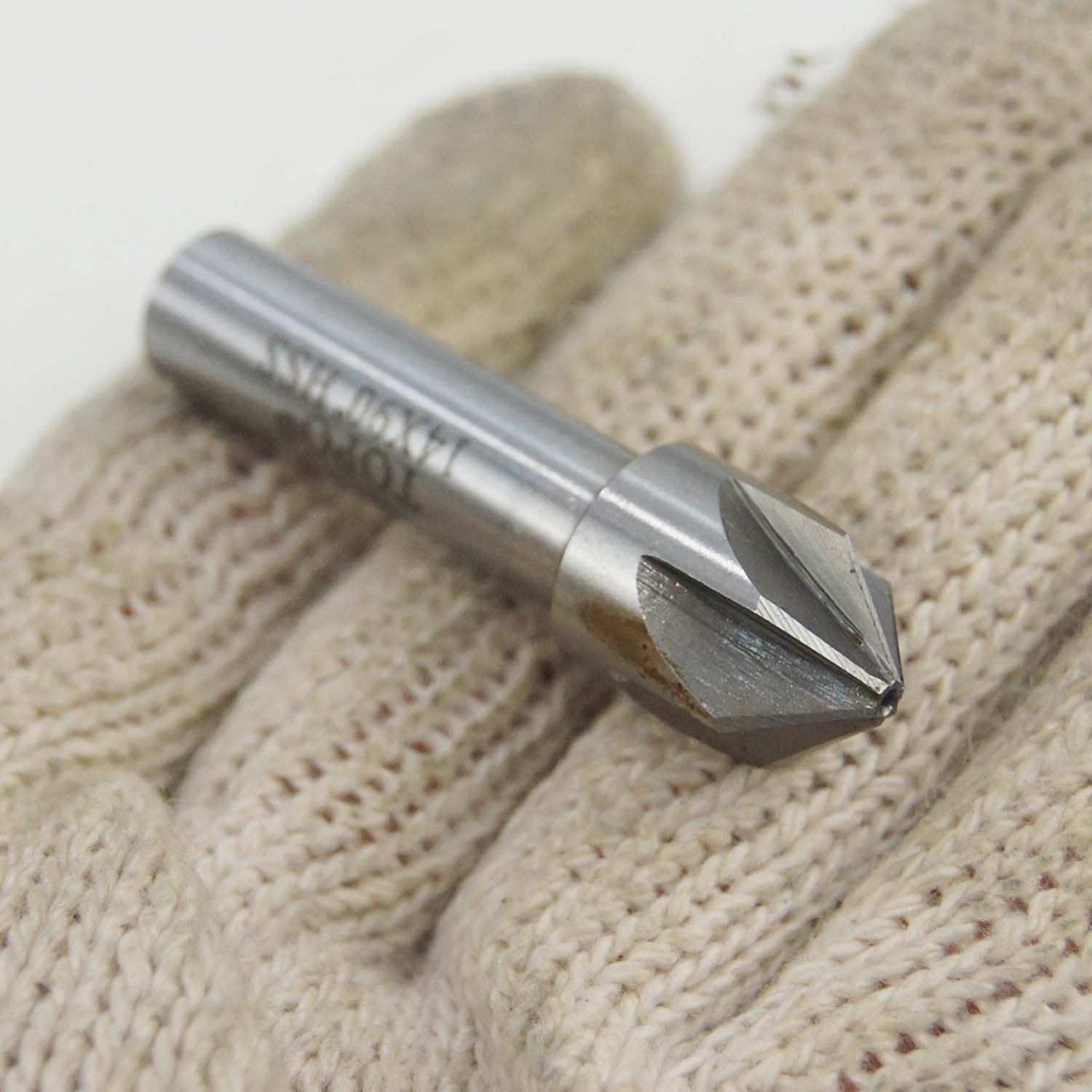 90 Degrees Countersink HSS Drill Bit Wood Steel Aluminum 8mm to 50mm 127407 eBay