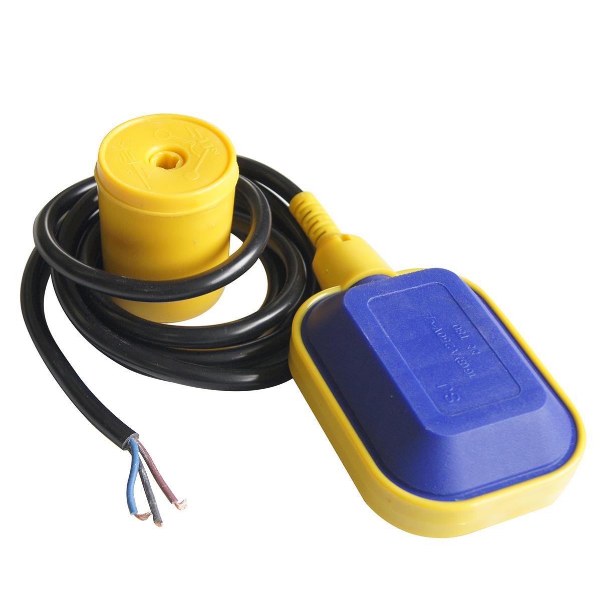 Floating Switch for Electrical Pump