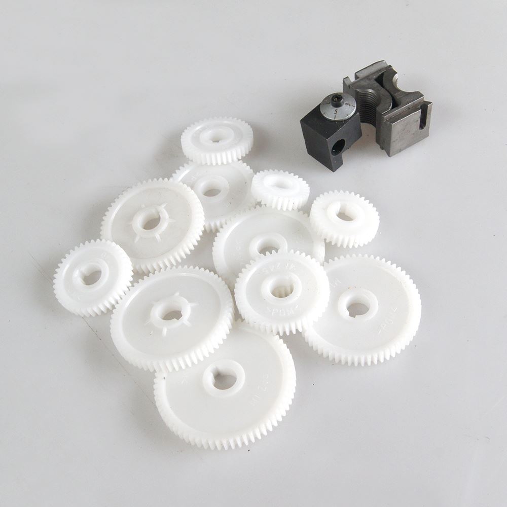 imperial gear set for Lathe Machine