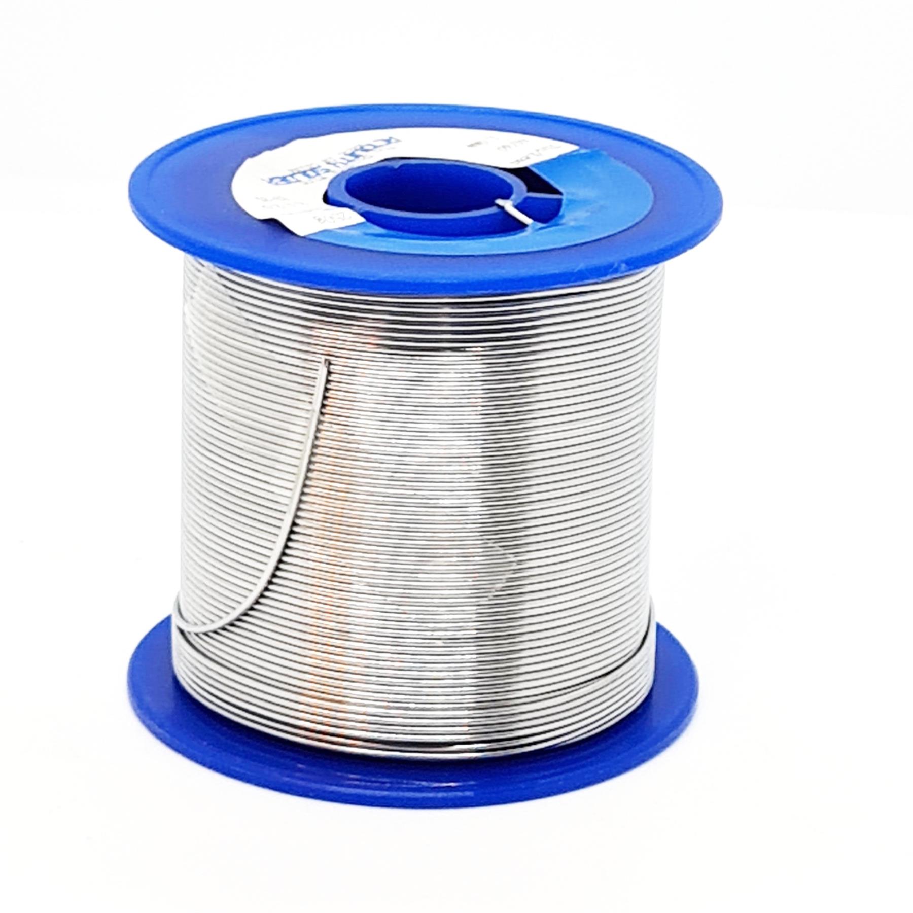 Solder Wire Tin 0.7mm 250Gr