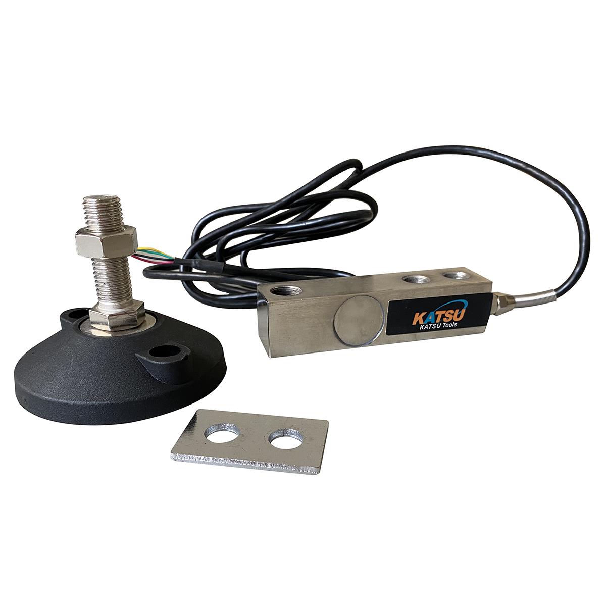SP83333306 1pc Pallet Electronic Digital Beam Weighing Scale 3T Sensor Transducer Spare