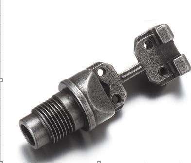 SP10046307 Spare Blade For 3.0MM Electric Sheet Metal Nibbler
