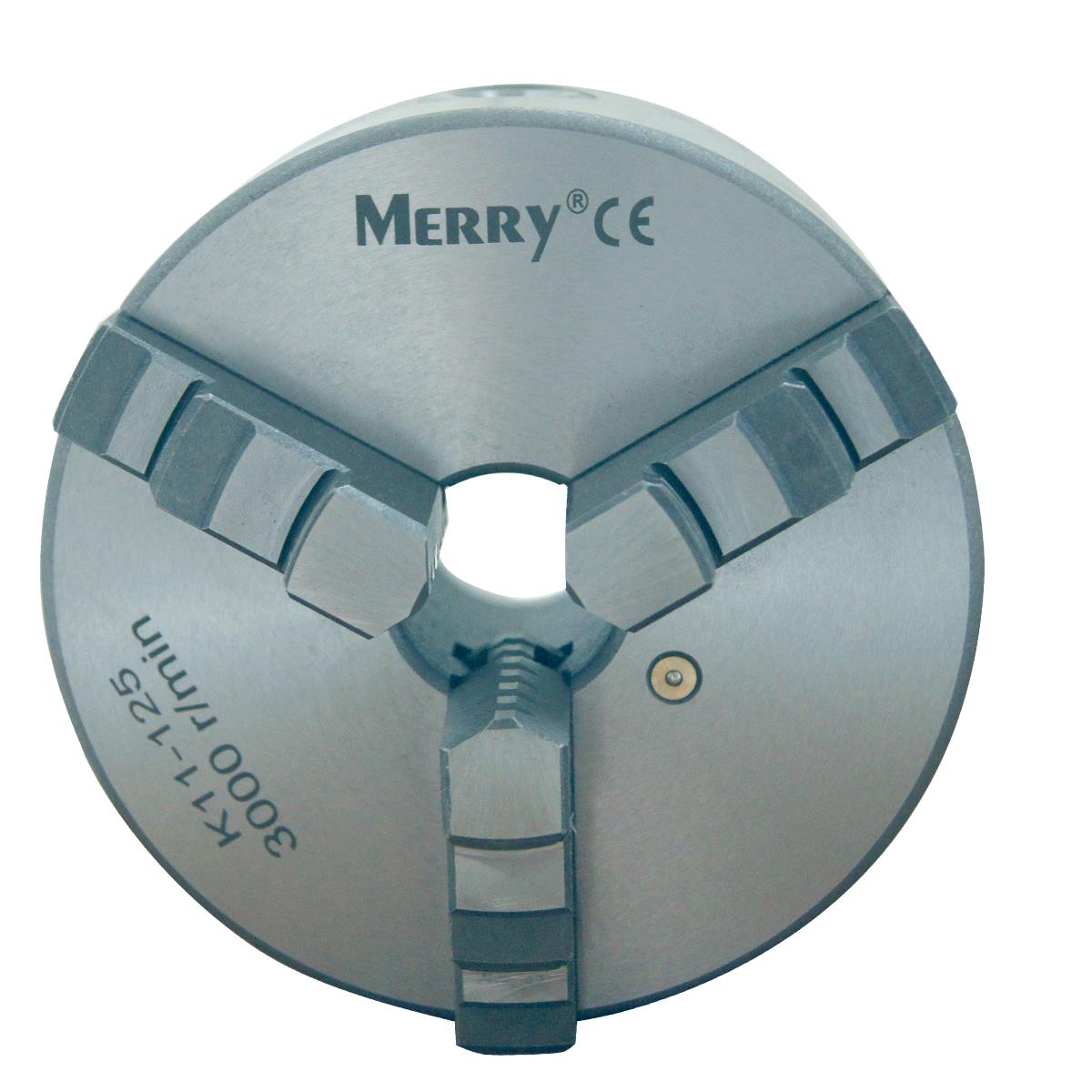 Sanou K01-50 Chuck 50mm 2" LATHE Chuck Three Jaw Manual Mini Self-Centering Chuck Connecting Rod Connector For CNC M14*1 Adapter - 202216001