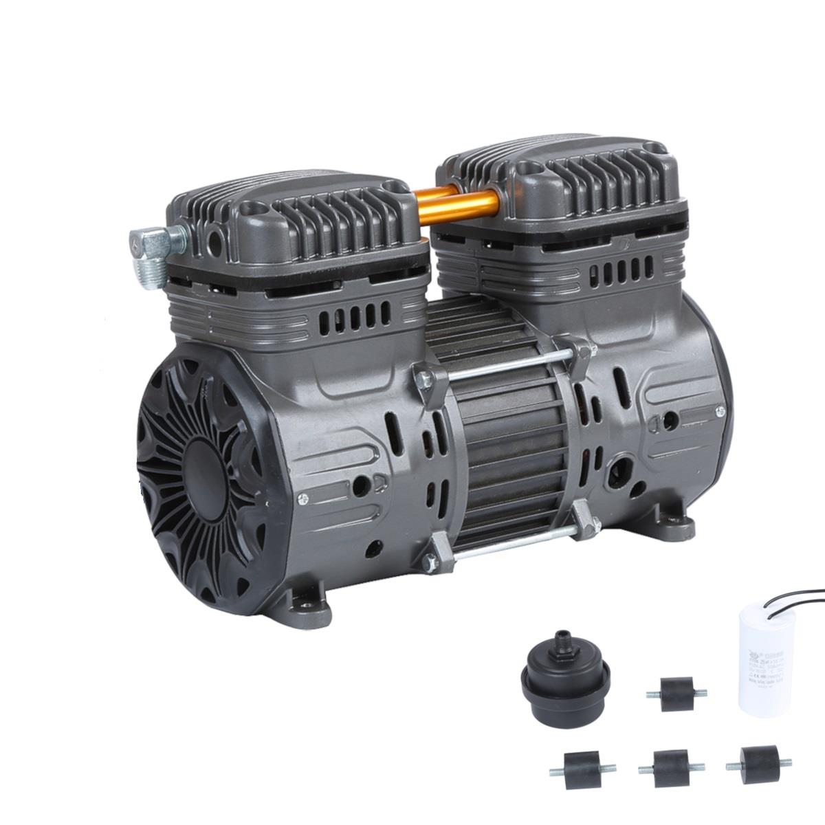 Air compressor spare motor for 241184 & 241185
