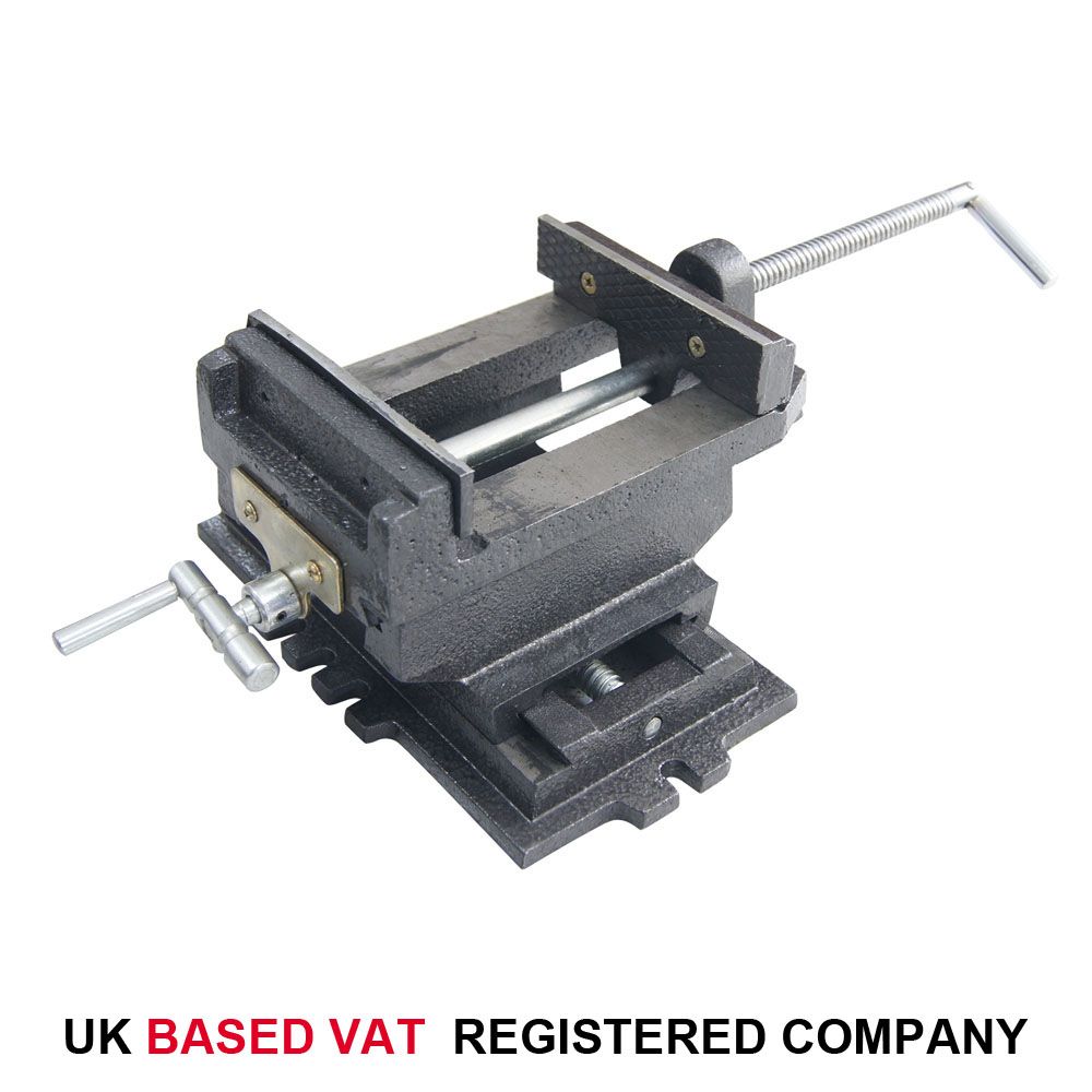 Budget Quality Cross Vice 6
