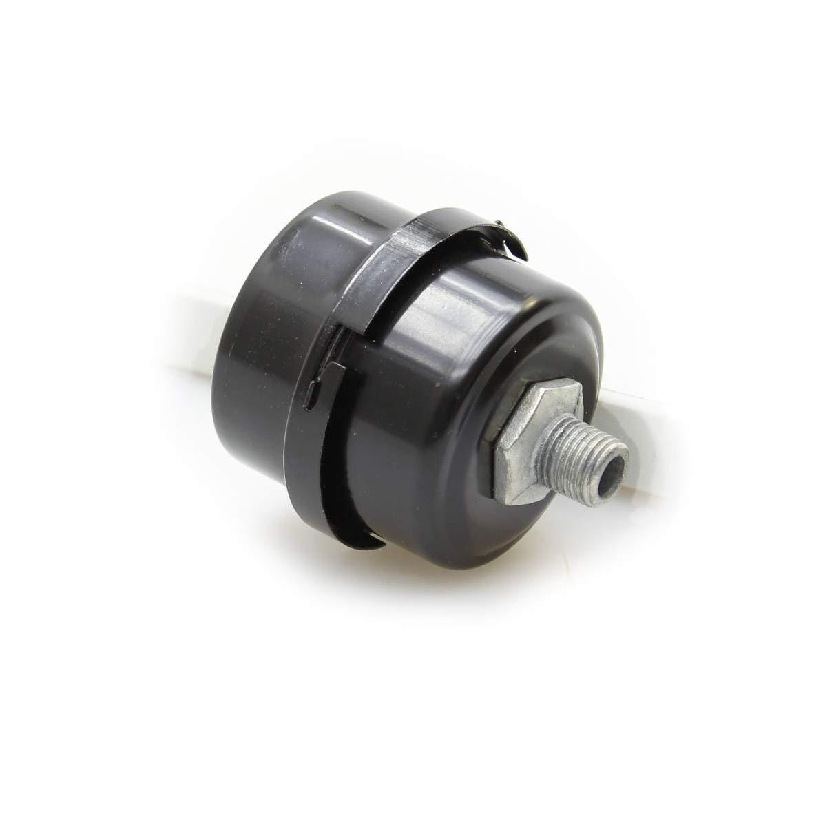 Air Compressor Replacement Filter Muffler 1/4"
