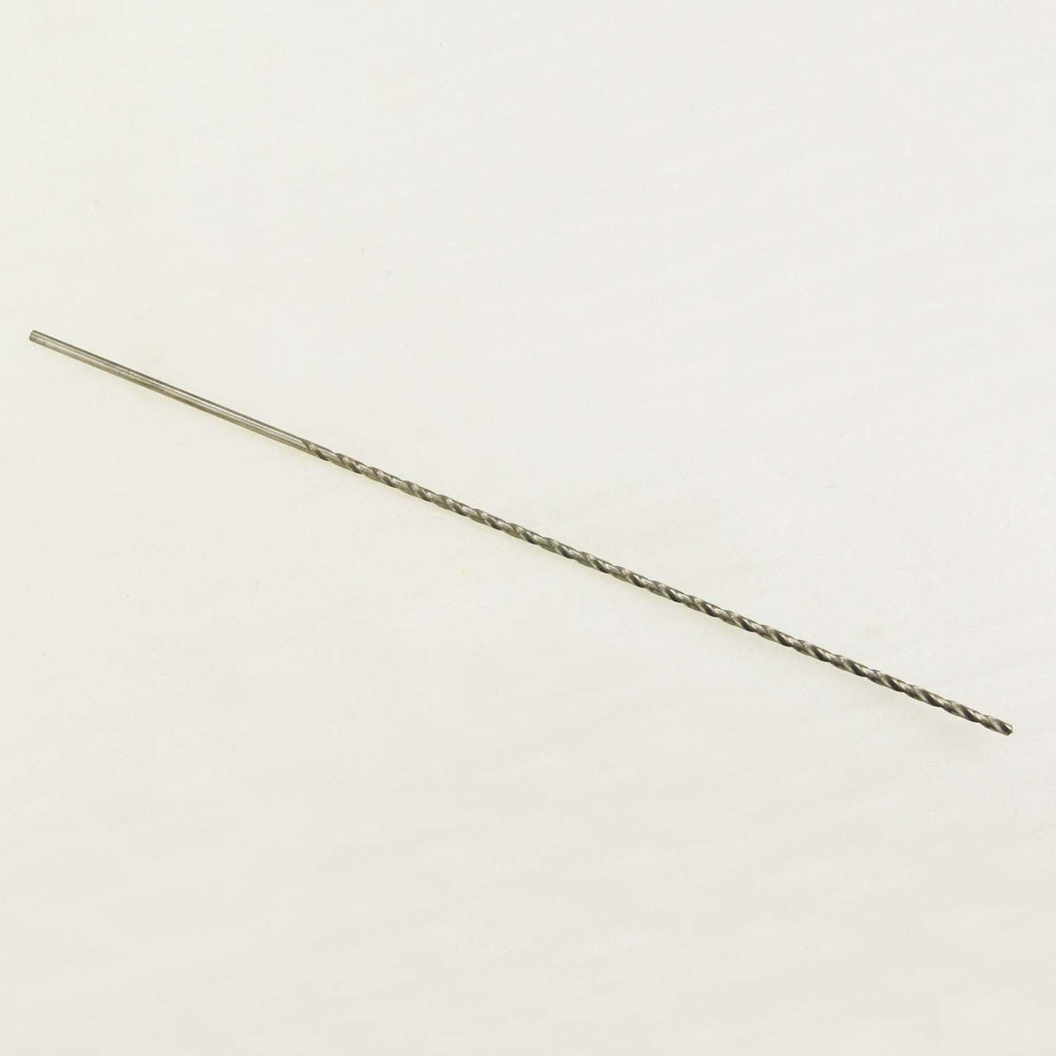 HSS Super Extra Long Professional Twisted Drill Bits 3MM4MM Up To