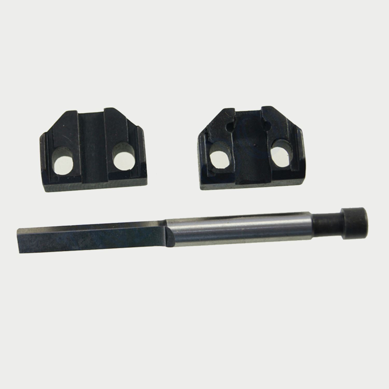 Cutter Blade For 4.0MM Electric Sheet Metal Nibbler