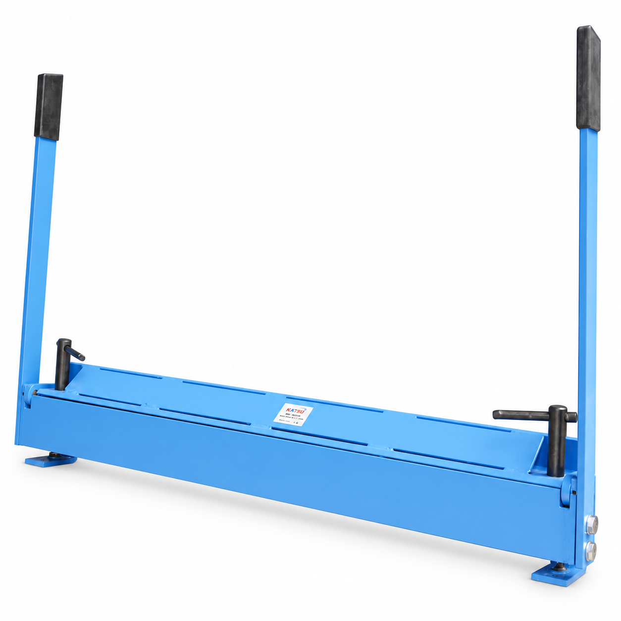 Folding Machine 1000mm hand brake