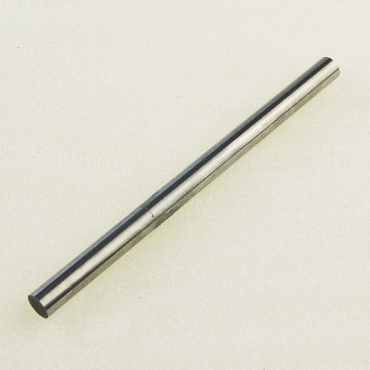 Solid Carbide Extruded Tungsten Round Rod 210mm eBay