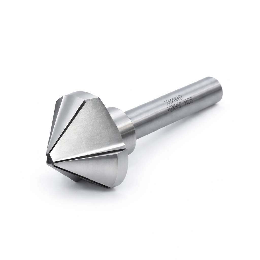 90 Degrees Countersink HSS Drill Bit 40mm