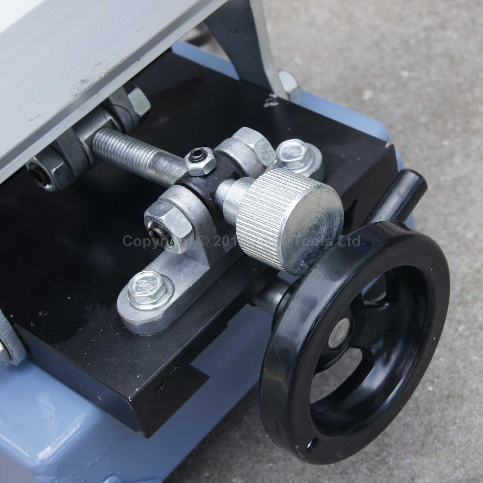 ELECTRIC PLANER BLADE Sharpener Machine 370W £269.99 PicClick UK