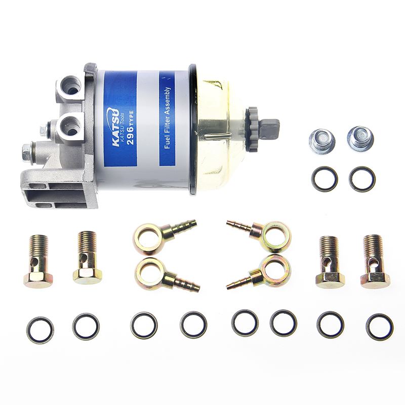 482730 Diesel Filter Water Trap