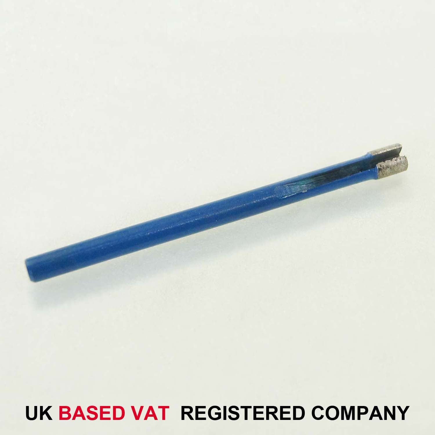 Diamond Core Bit 6mm