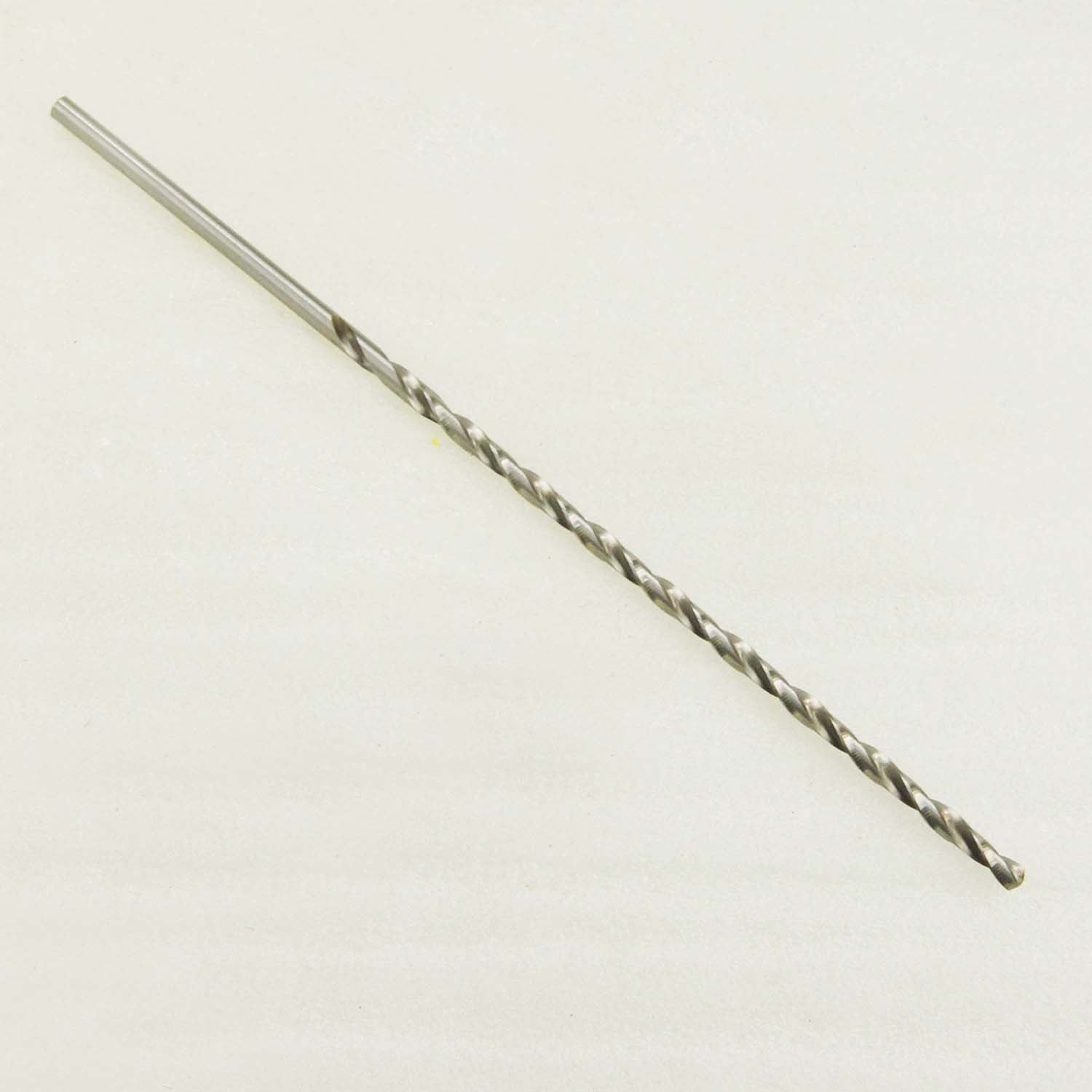 HSS Super Extra Long Professional Twisted Drill Bits 3MM4MM Up To